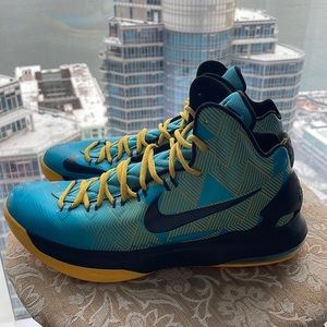 Nike KD 5 n7